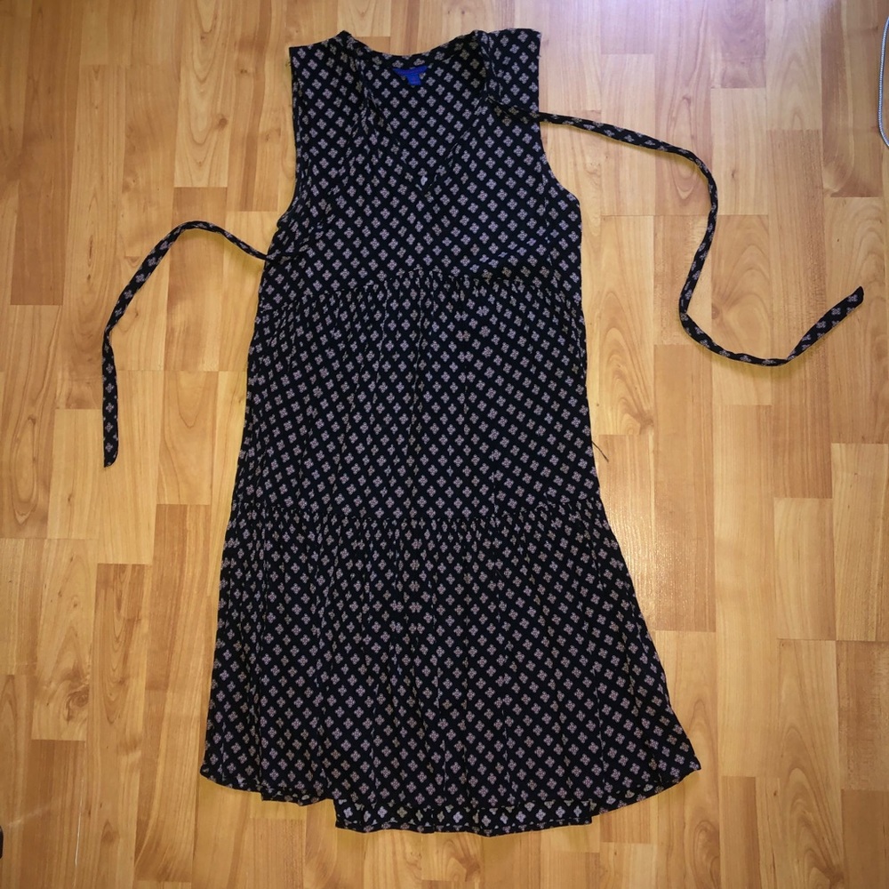 Aeropostale black dress size XS